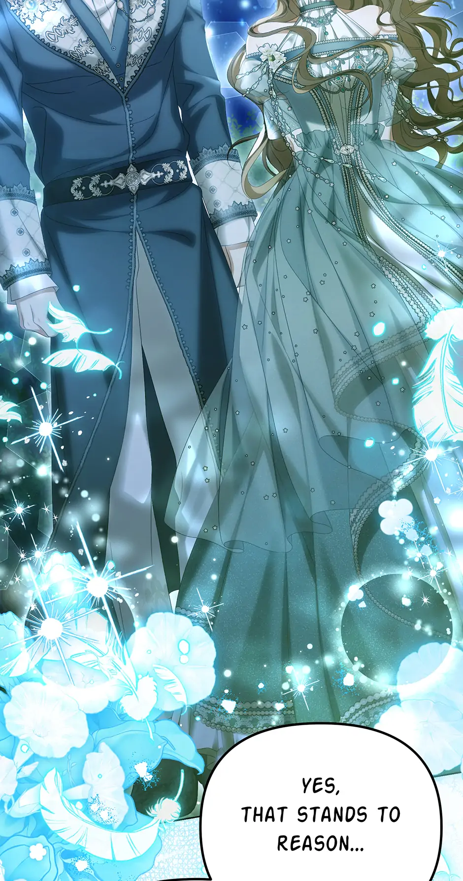 Why Are You Obsessed With Your Fake Wife? Chapter 73 - Page 27