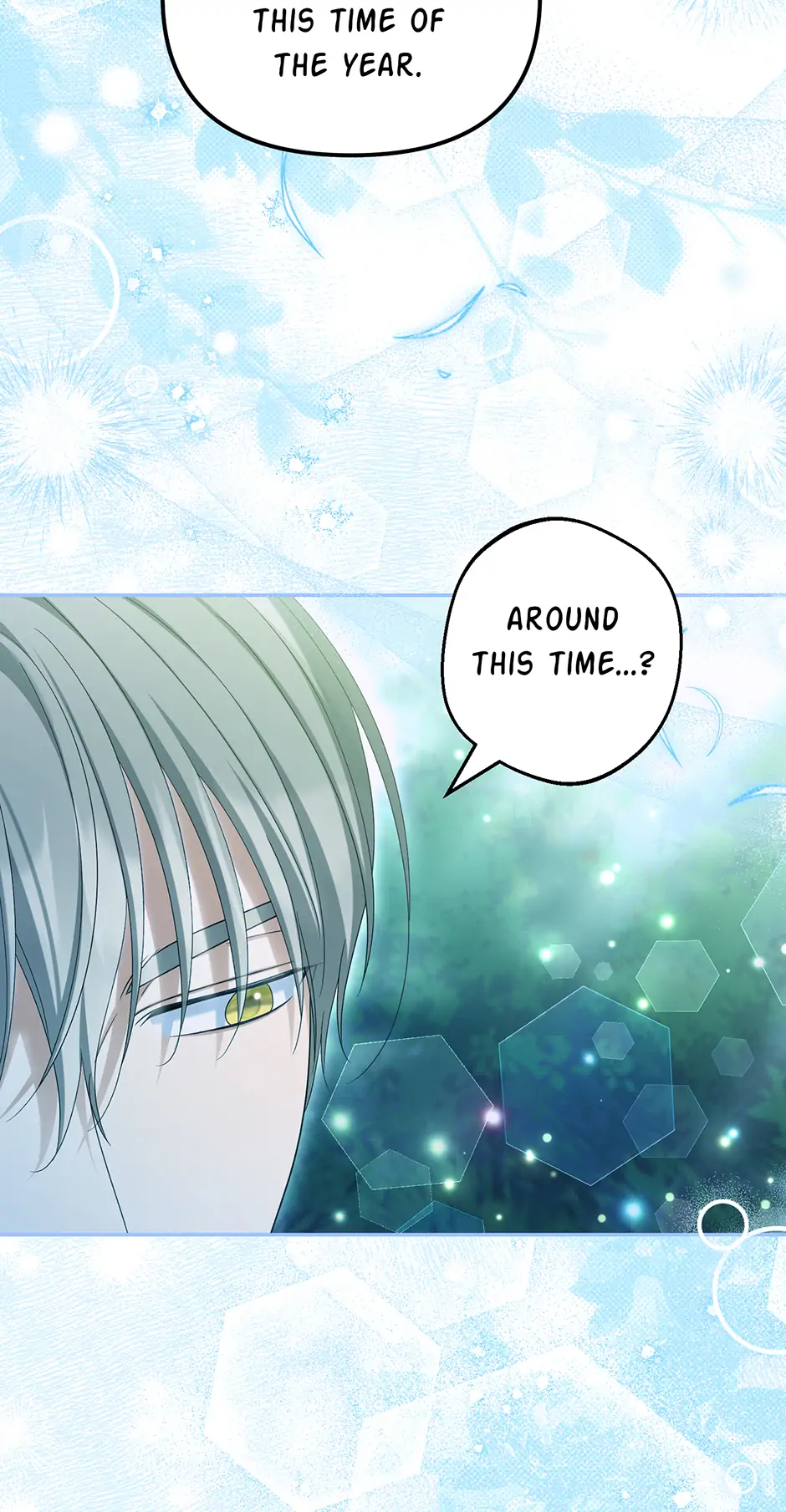 Why Are You Obsessed With Your Fake Wife? Chapter 73 - Page 33