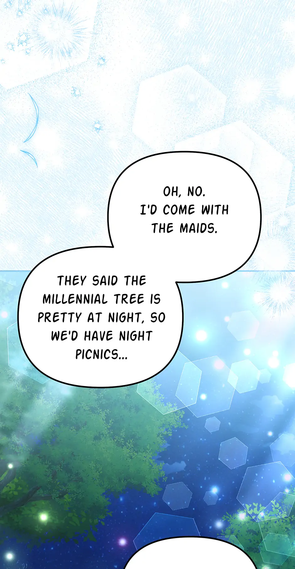 Why Are You Obsessed With Your Fake Wife? Chapter 73 - Page 35