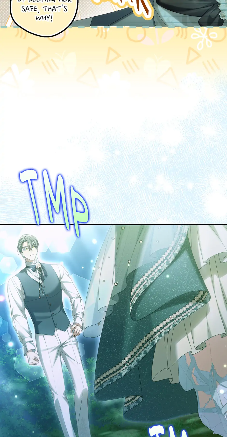 Why Are You Obsessed With Your Fake Wife? Chapter 73 - Page 37