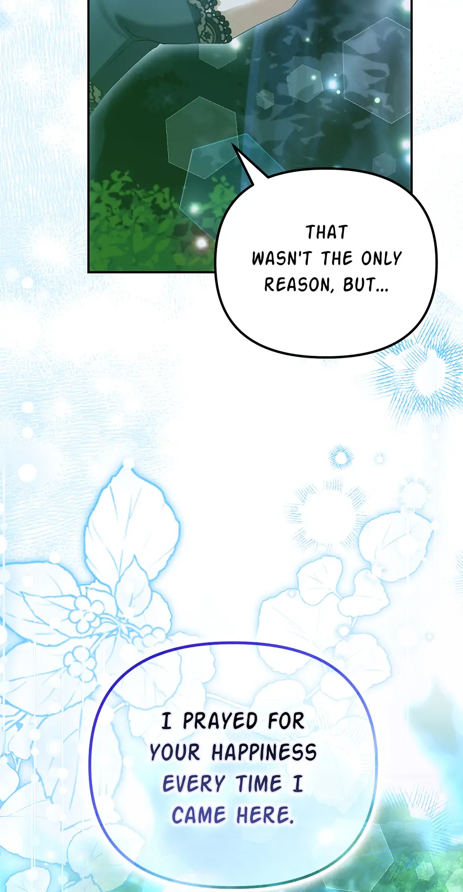 Why Are You Obsessed With Your Fake Wife? Chapter 73 - Page 39