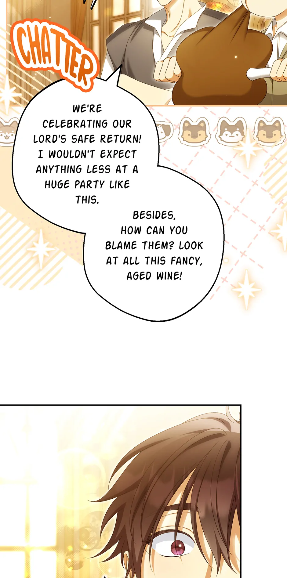 Why Are You Obsessed With Your Fake Wife? Chapter 73 - Page 4