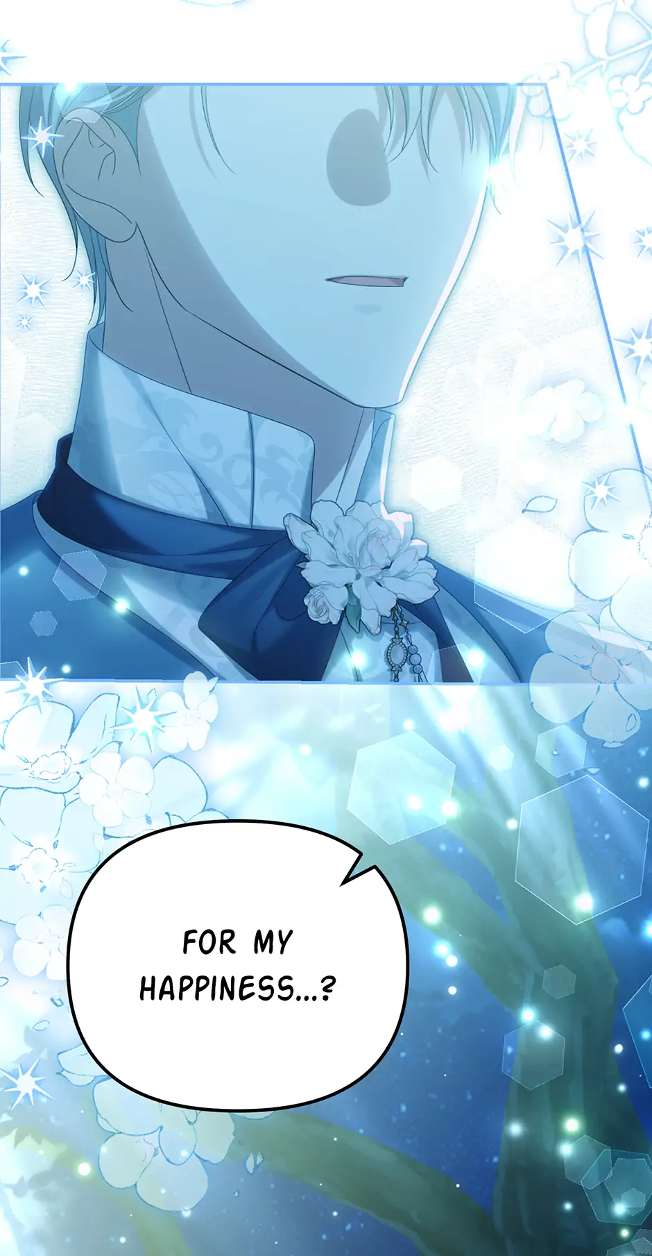 Why Are You Obsessed With Your Fake Wife? Chapter 73 - Page 42
