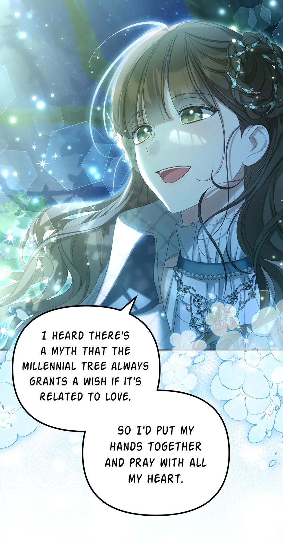 Why Are You Obsessed With Your Fake Wife? Chapter 73 - Page 43