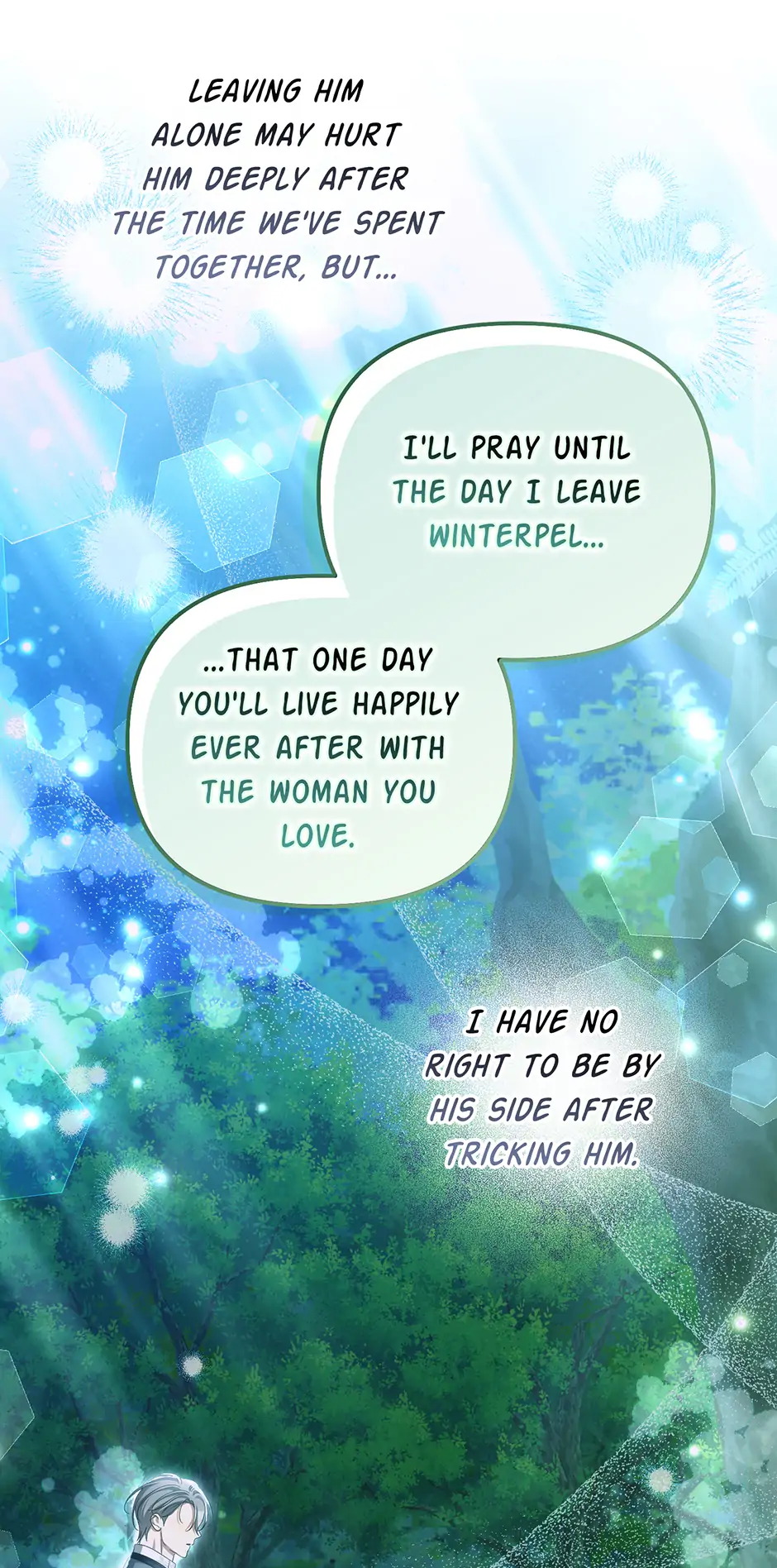 Why Are You Obsessed With Your Fake Wife? Chapter 73 - Page 44