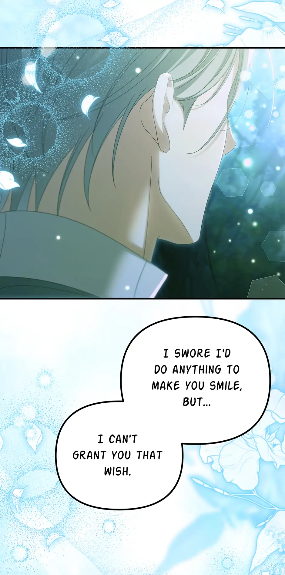 Why Are You Obsessed With Your Fake Wife? Chapter 73 - Page 46