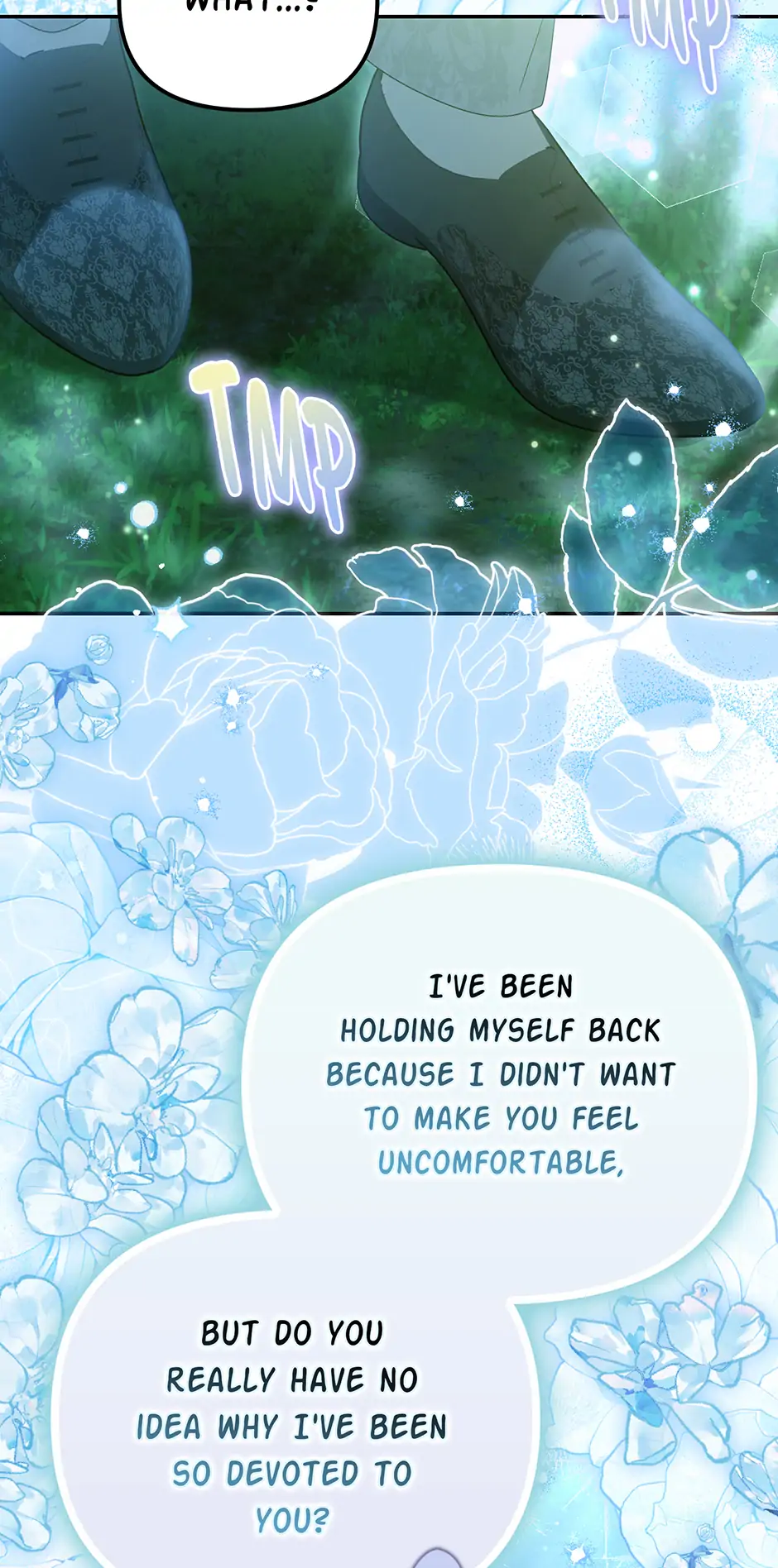 Why Are You Obsessed With Your Fake Wife? Chapter 73 - Page 48
