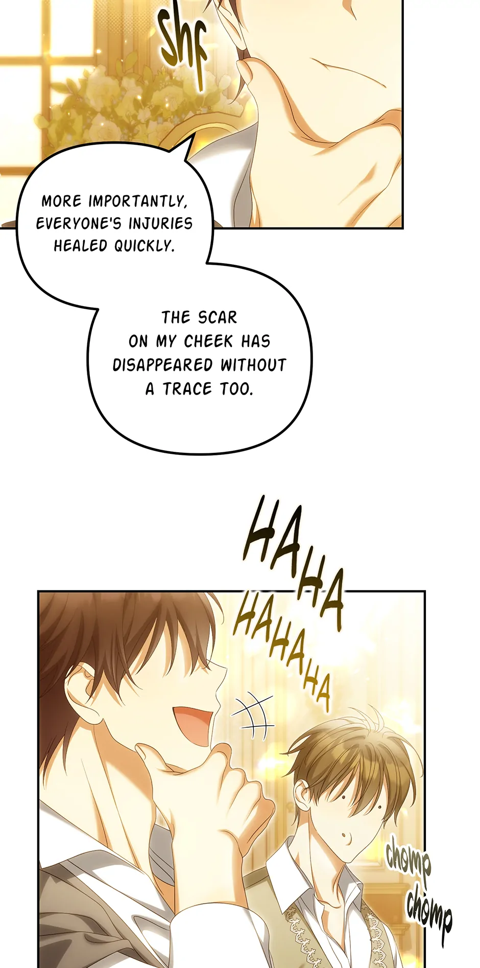 Why Are You Obsessed With Your Fake Wife? Chapter 73 - Page 5