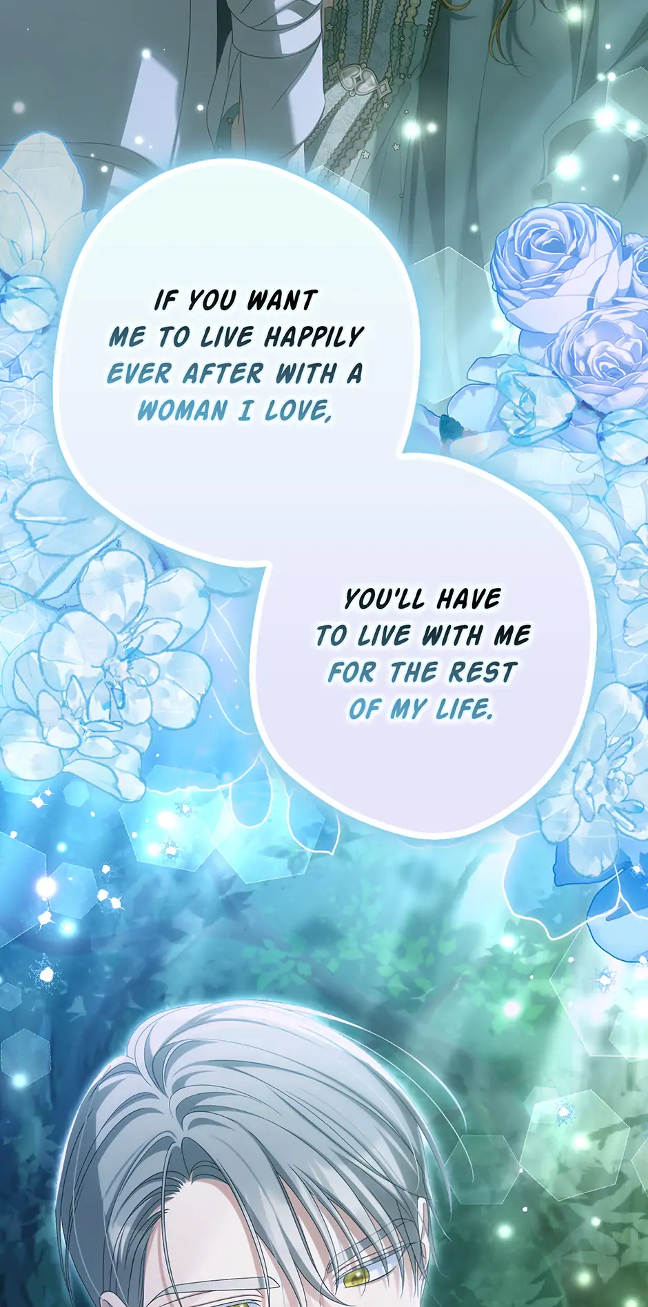Why Are You Obsessed With Your Fake Wife? Chapter 73 - Page 50