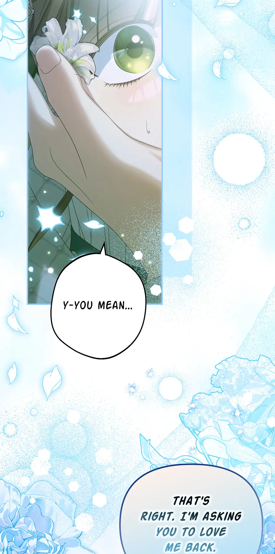 Why Are You Obsessed With Your Fake Wife? Chapter 73 - Page 53