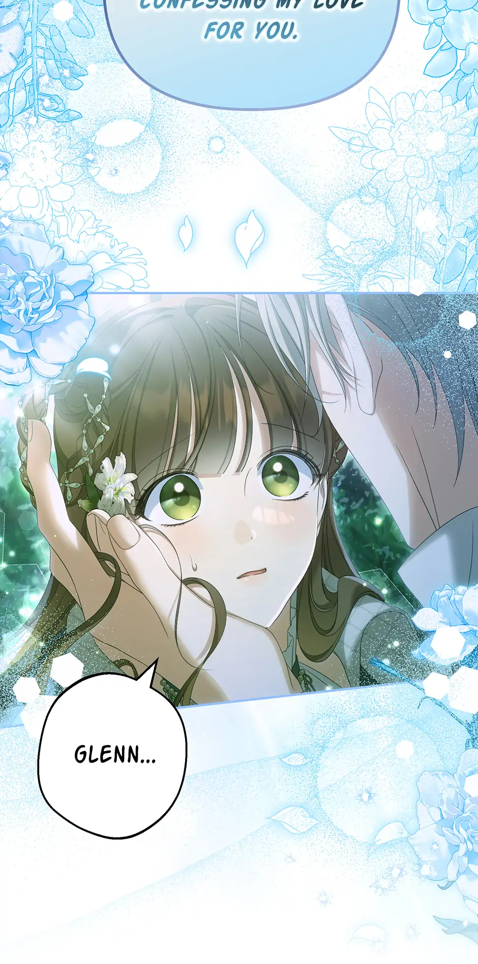Why Are You Obsessed With Your Fake Wife? Chapter 73 - Page 55