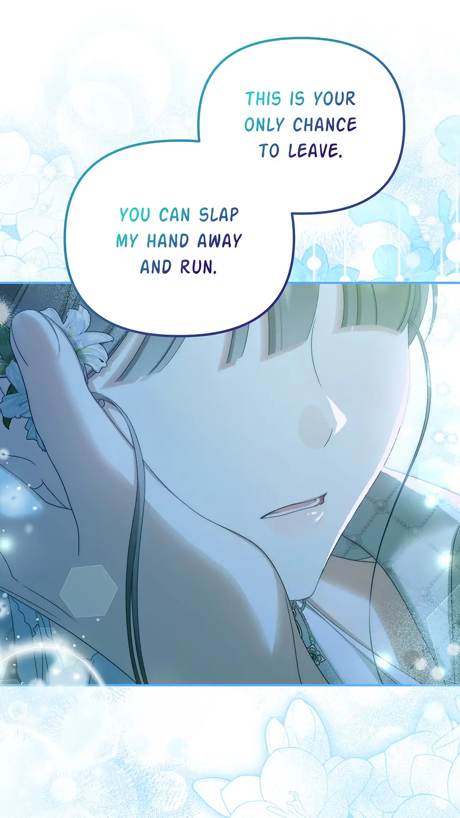 Why Are You Obsessed With Your Fake Wife? Chapter 73 - Page 56