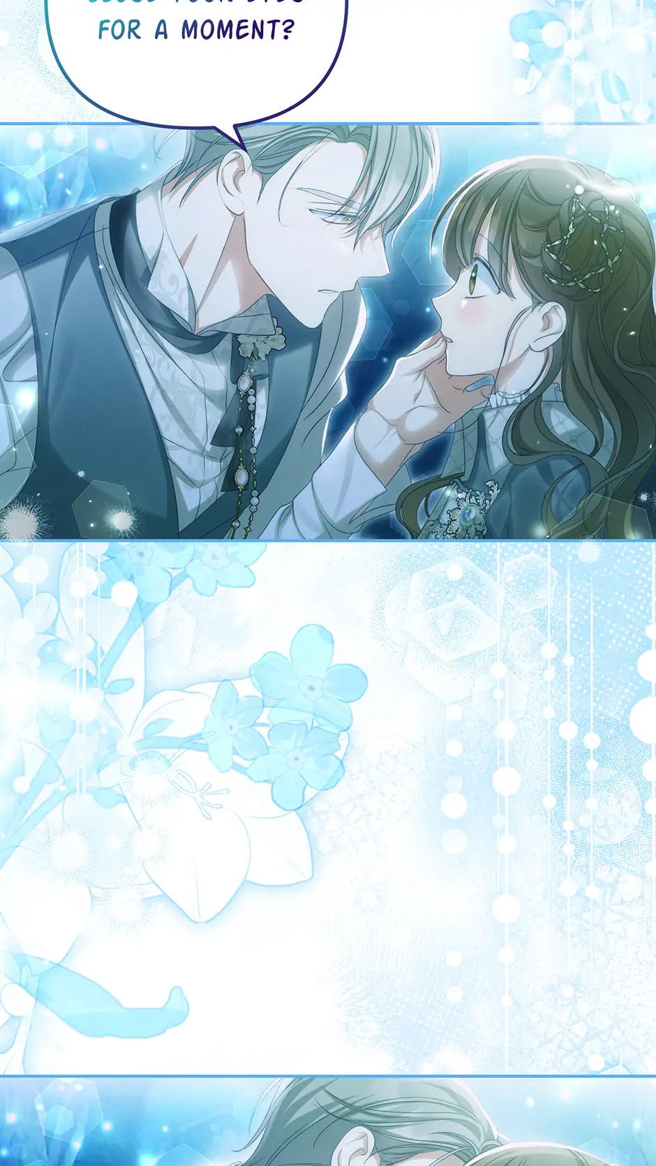 Why Are You Obsessed With Your Fake Wife? Chapter 73 - Page 58