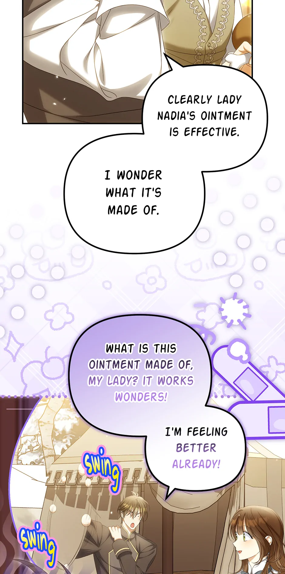 Why Are You Obsessed With Your Fake Wife? Chapter 73 - Page 6