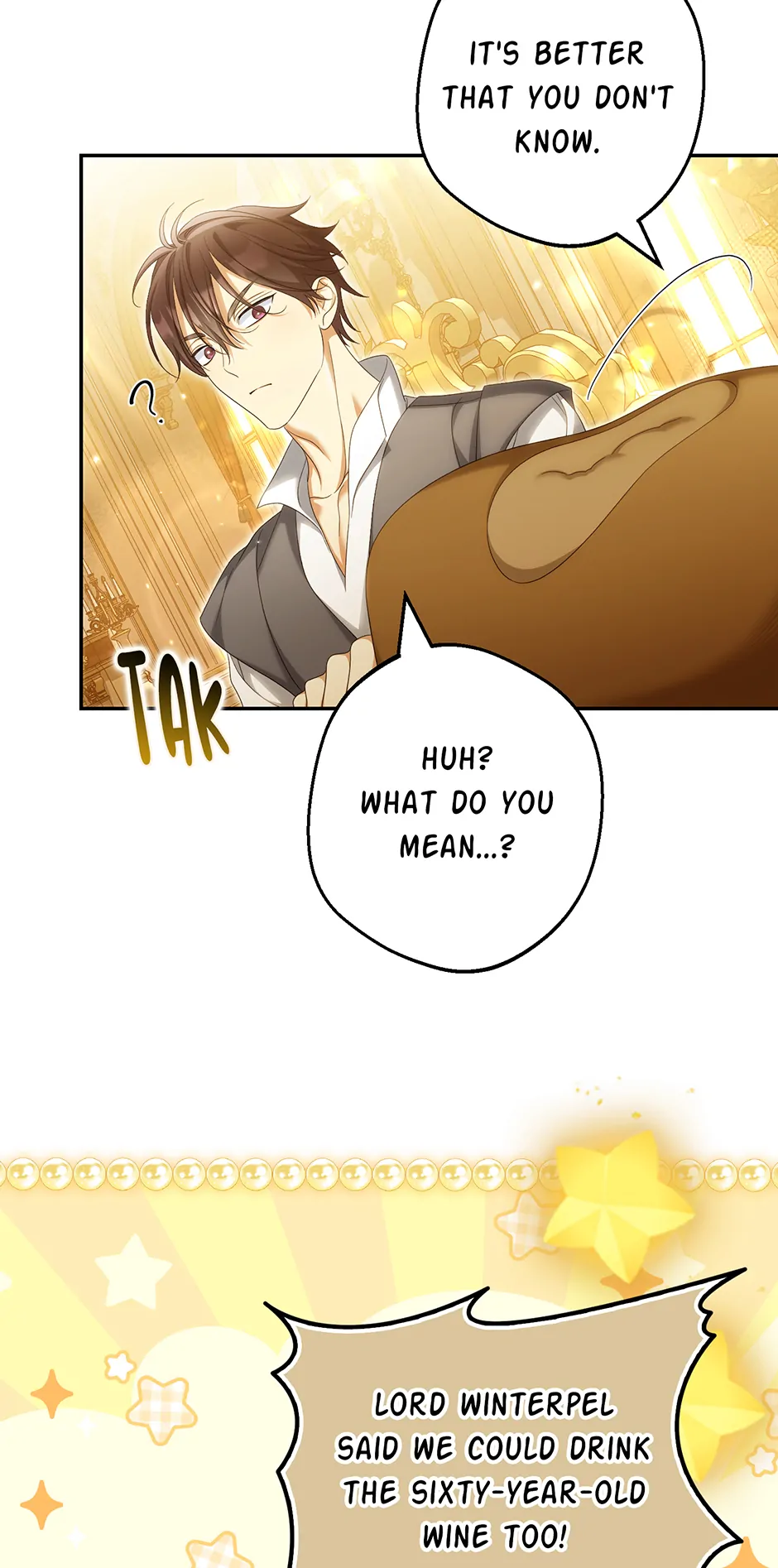 Why Are You Obsessed With Your Fake Wife? Chapter 73 - Page 9