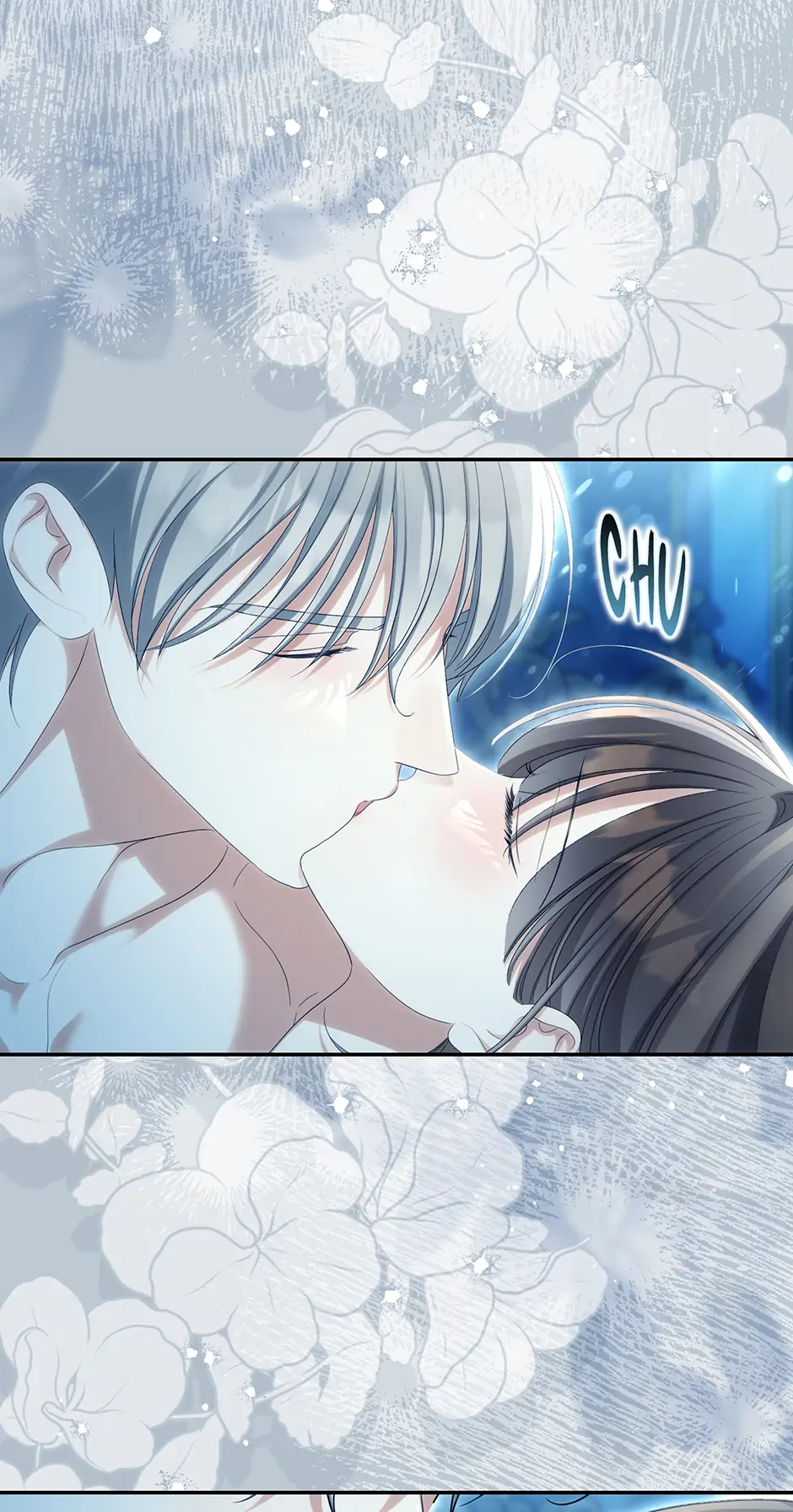 Why Are You Obsessed With Your Fake Wife? Chapter 74 - Page 0
