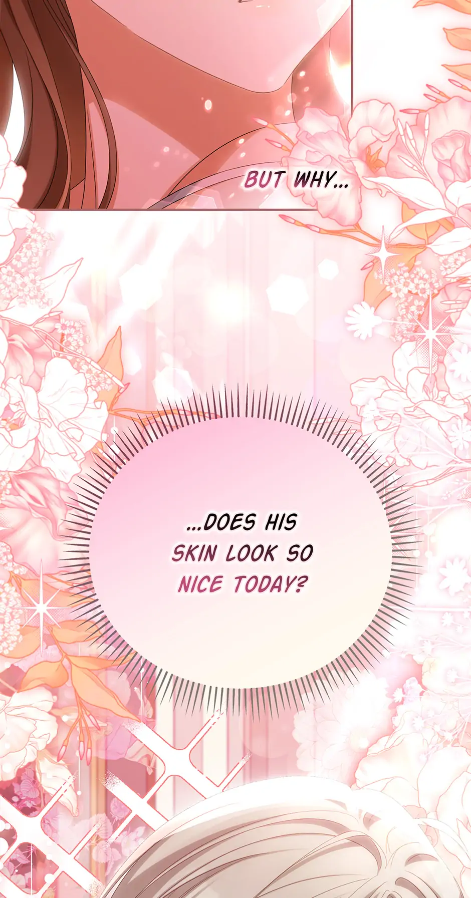 Why Are You Obsessed With Your Fake Wife? Chapter 74 - Page 10