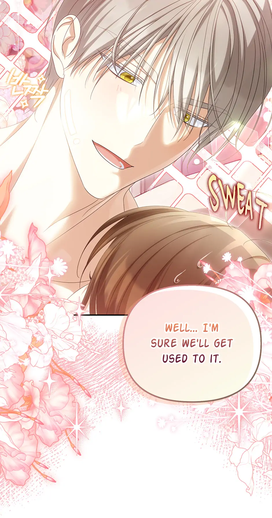 Why Are You Obsessed With Your Fake Wife? Chapter 74 - Page 11