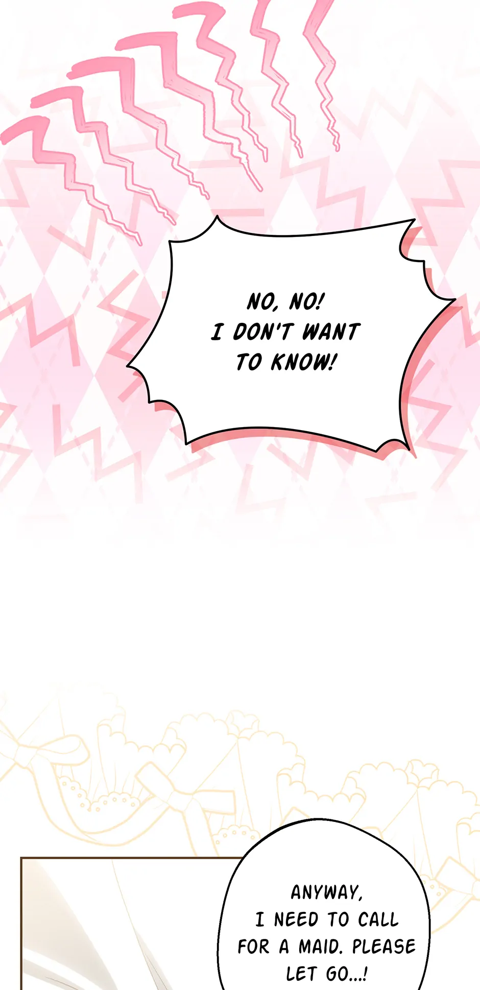 Why Are You Obsessed With Your Fake Wife? Chapter 74 - Page 13