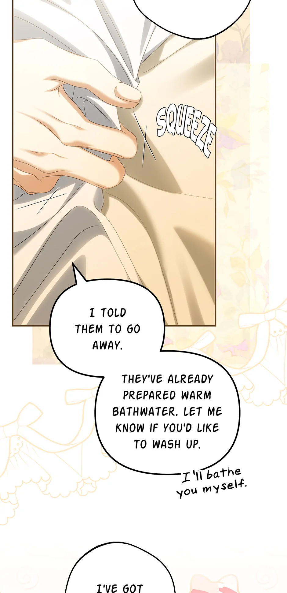 Why Are You Obsessed With Your Fake Wife? Chapter 74 - Page 14