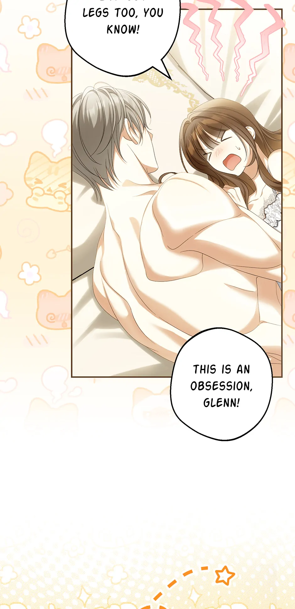 Why Are You Obsessed With Your Fake Wife? Chapter 74 - Page 15
