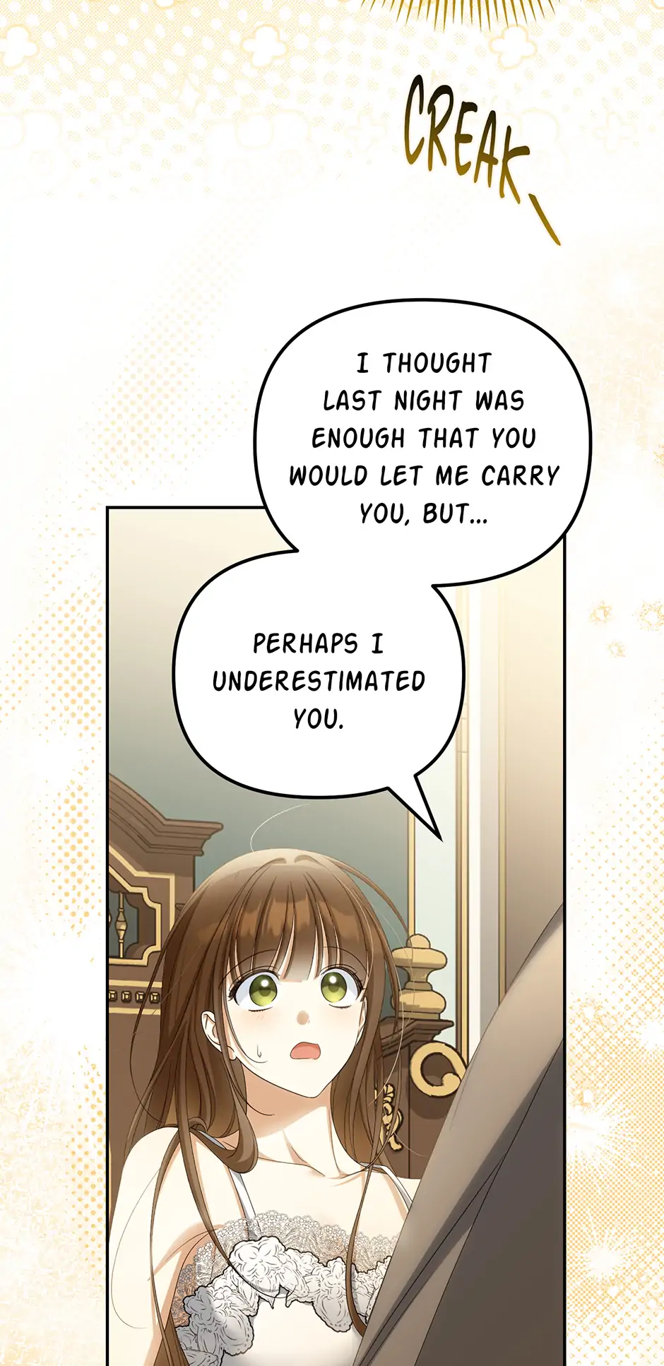 Why Are You Obsessed With Your Fake Wife? Chapter 74 - Page 17