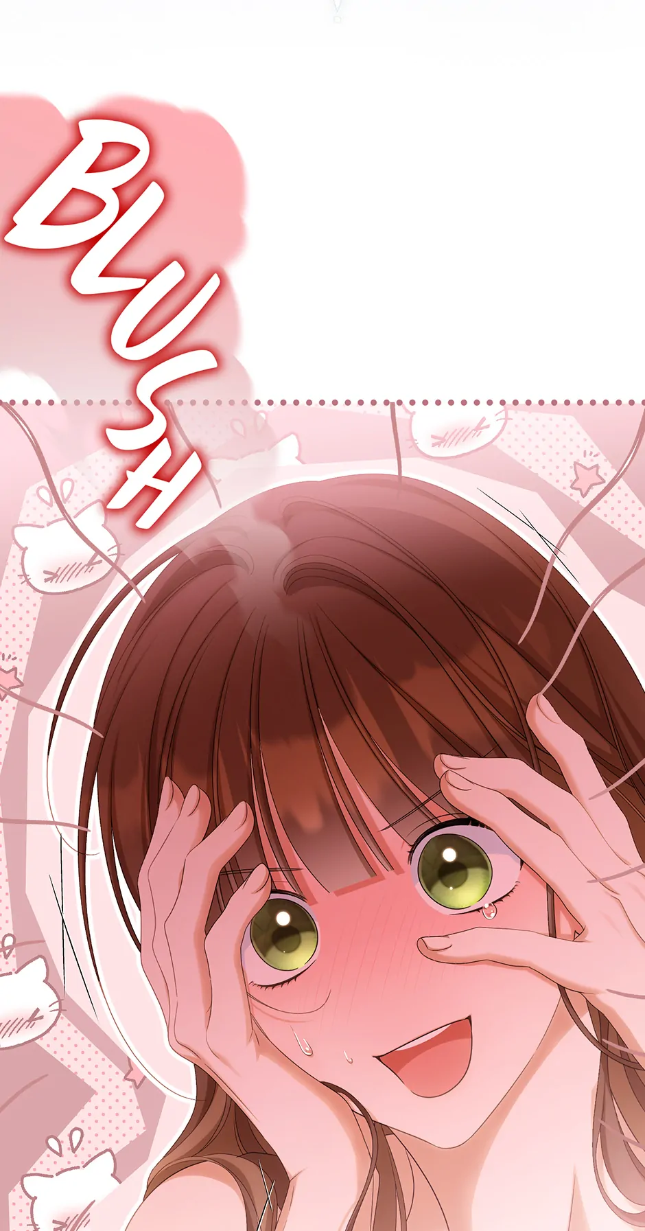 Why Are You Obsessed With Your Fake Wife? Chapter 74 - Page 2