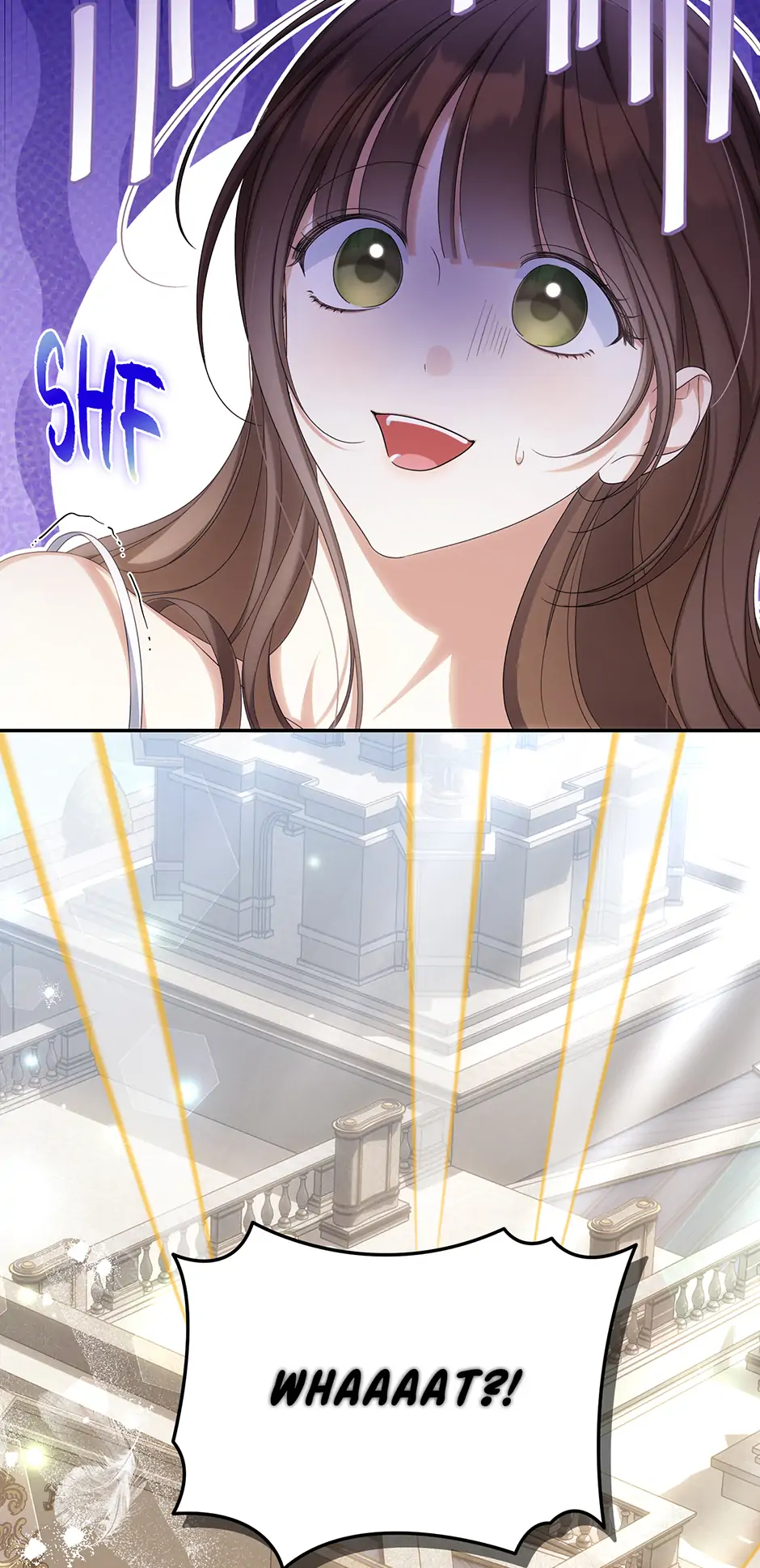 Why Are You Obsessed With Your Fake Wife? Chapter 74 - Page 21
