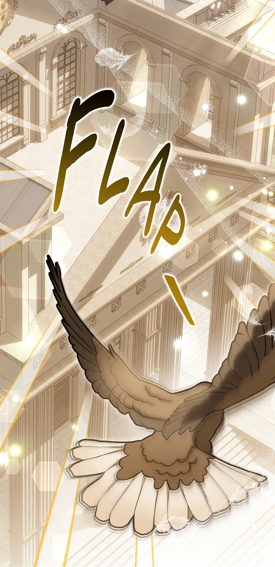 Why Are You Obsessed With Your Fake Wife? Chapter 74 - Page 22
