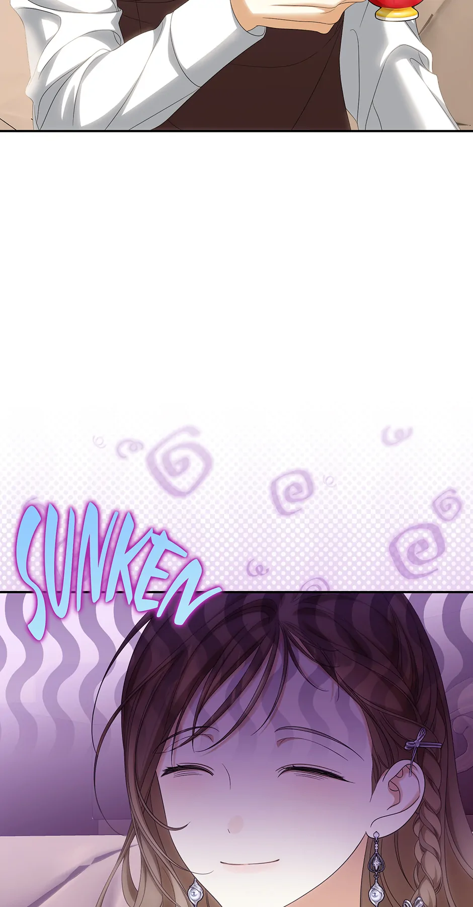 Why Are You Obsessed With Your Fake Wife? Chapter 74 - Page 25