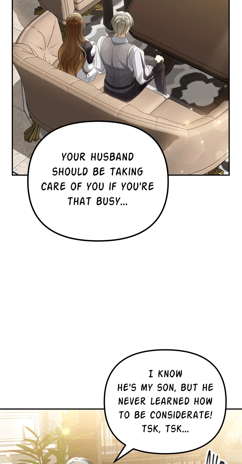 Why Are You Obsessed With Your Fake Wife? Chapter 74 - Page 28