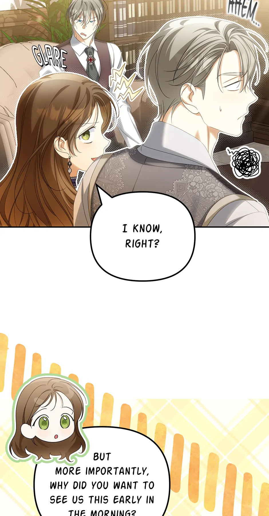 Why Are You Obsessed With Your Fake Wife? Chapter 74 - Page 29