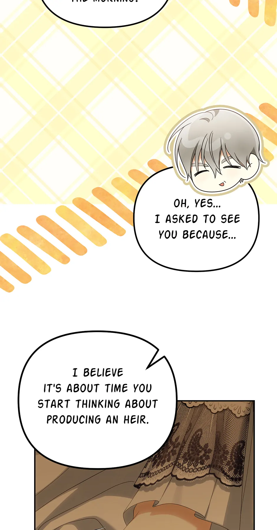 Why Are You Obsessed With Your Fake Wife? Chapter 74 - Page 30