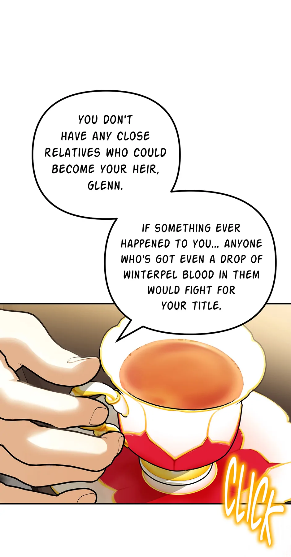 Why Are You Obsessed With Your Fake Wife? Chapter 74 - Page 34