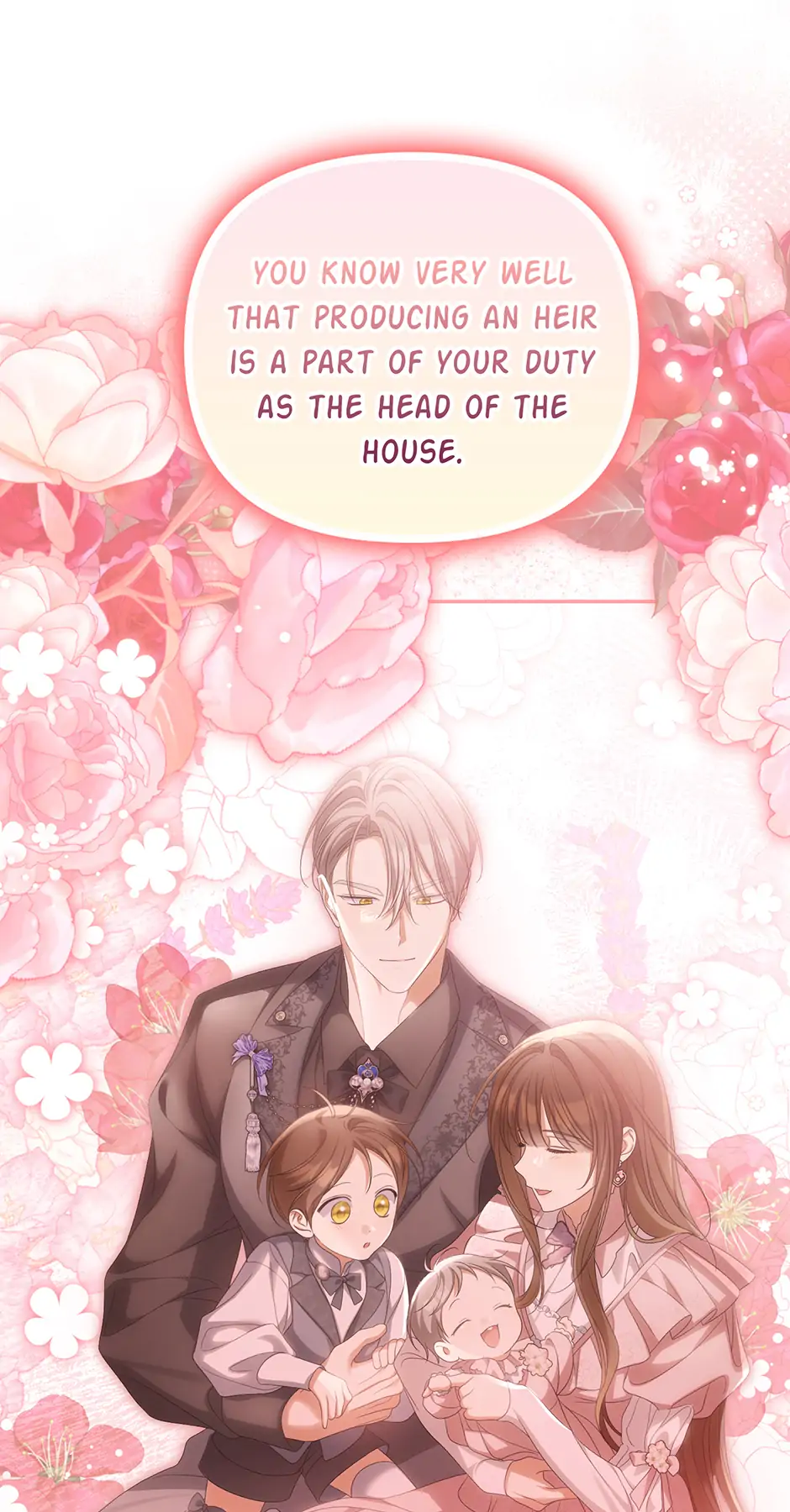 Why Are You Obsessed With Your Fake Wife? Chapter 74 - Page 35