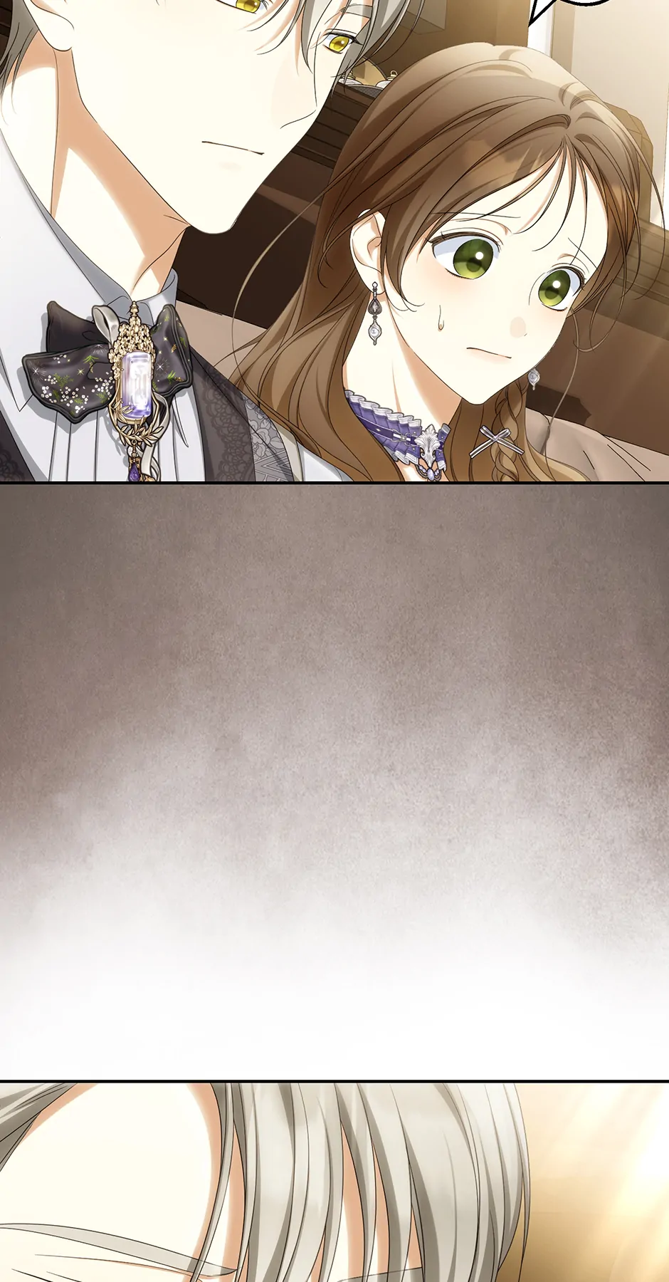 Why Are You Obsessed With Your Fake Wife? Chapter 74 - Page 37