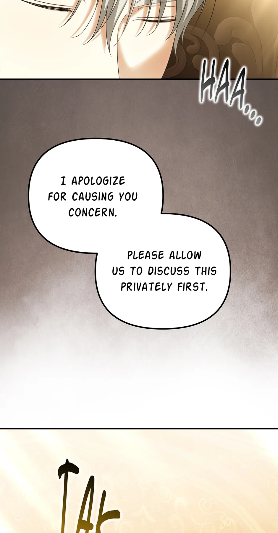 Why Are You Obsessed With Your Fake Wife? Chapter 74 - Page 38
