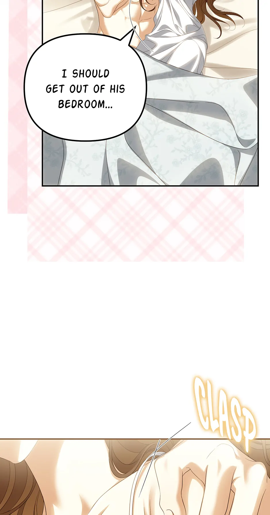 Why Are You Obsessed With Your Fake Wife? Chapter 74 - Page 4