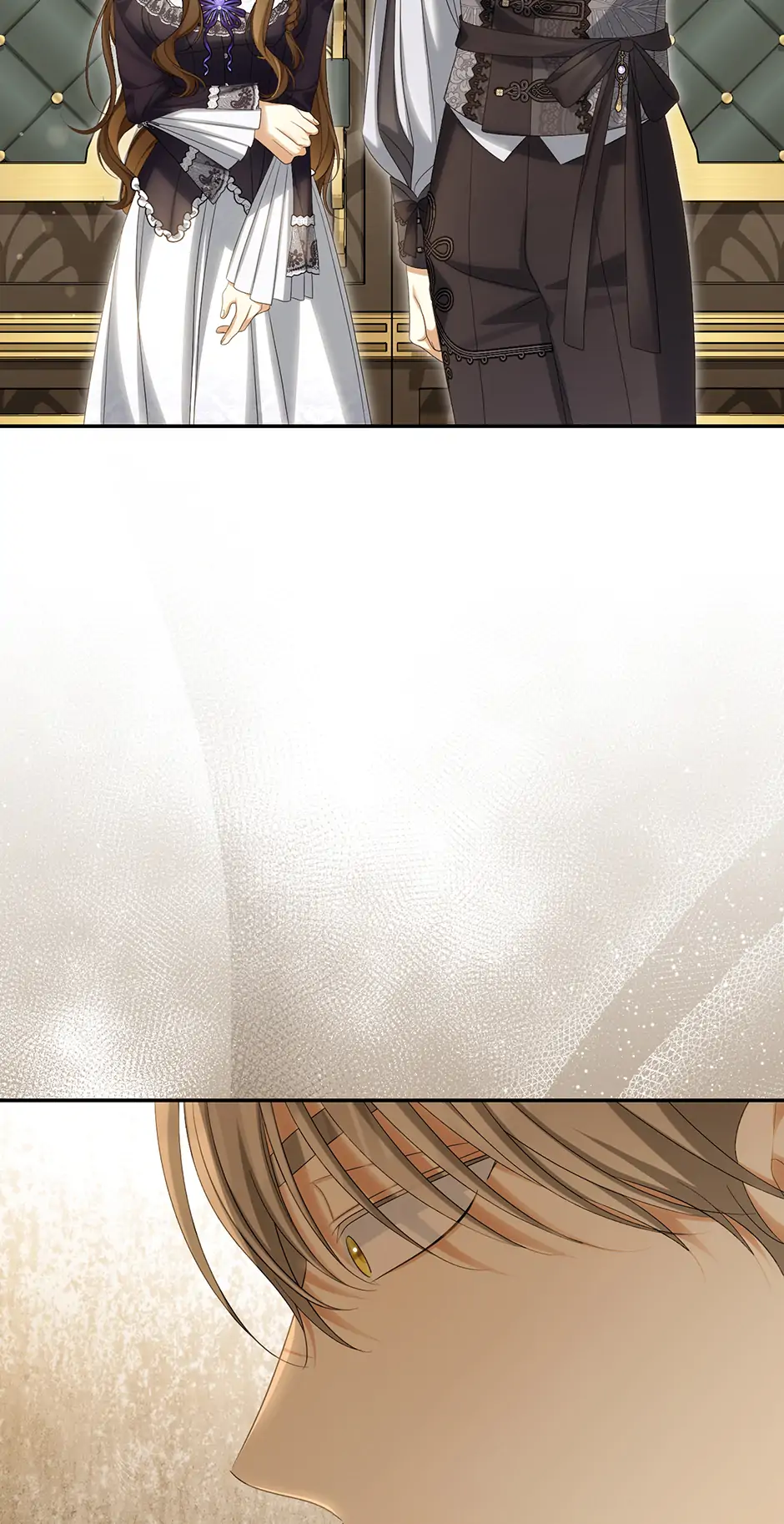 Why Are You Obsessed With Your Fake Wife? Chapter 74 - Page 42