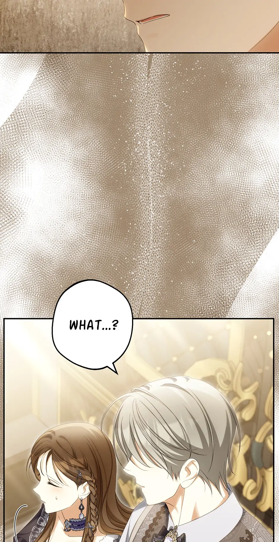 Why Are You Obsessed With Your Fake Wife? Chapter 74 - Page 43