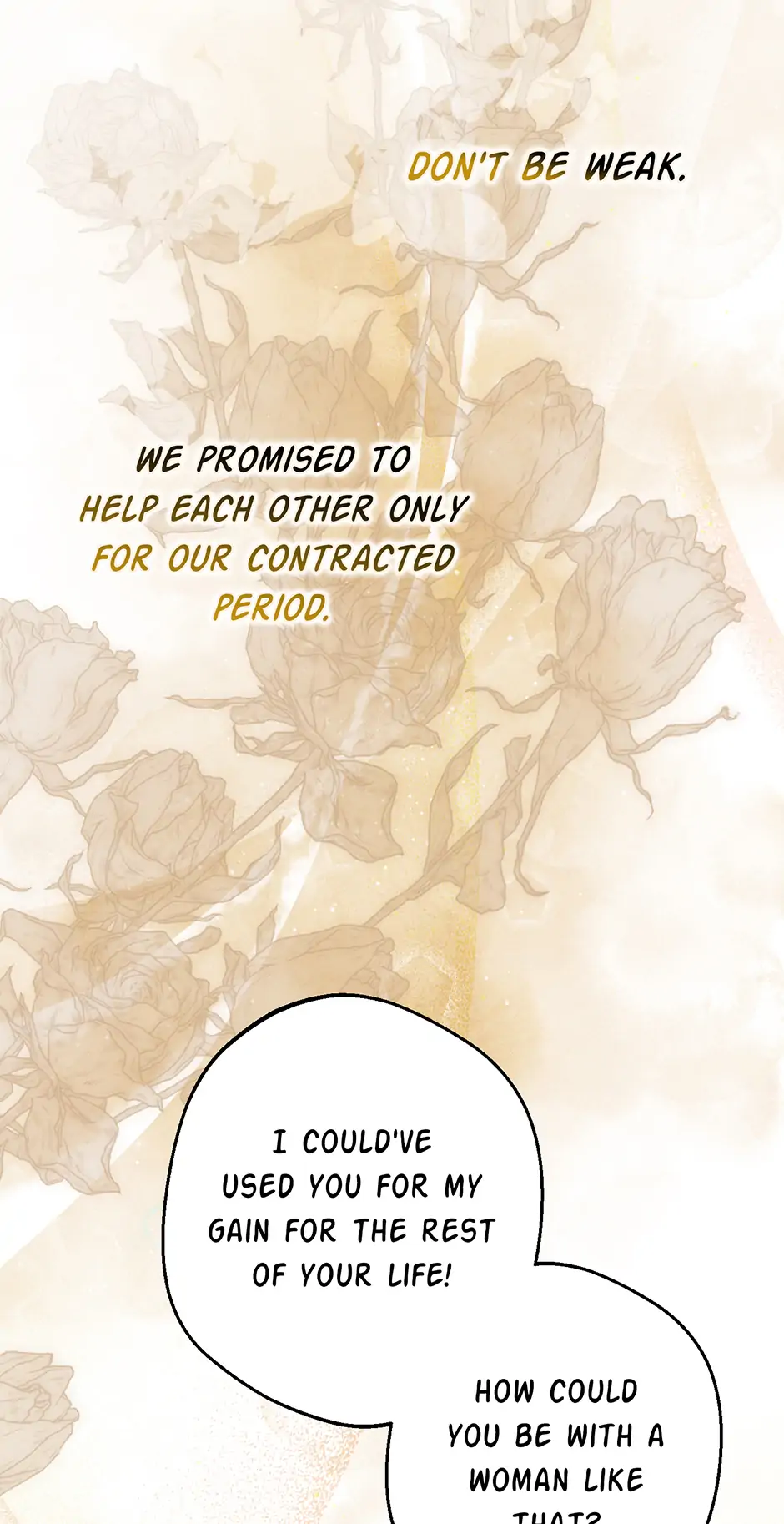 Why Are You Obsessed With Your Fake Wife? Chapter 74 - Page 47