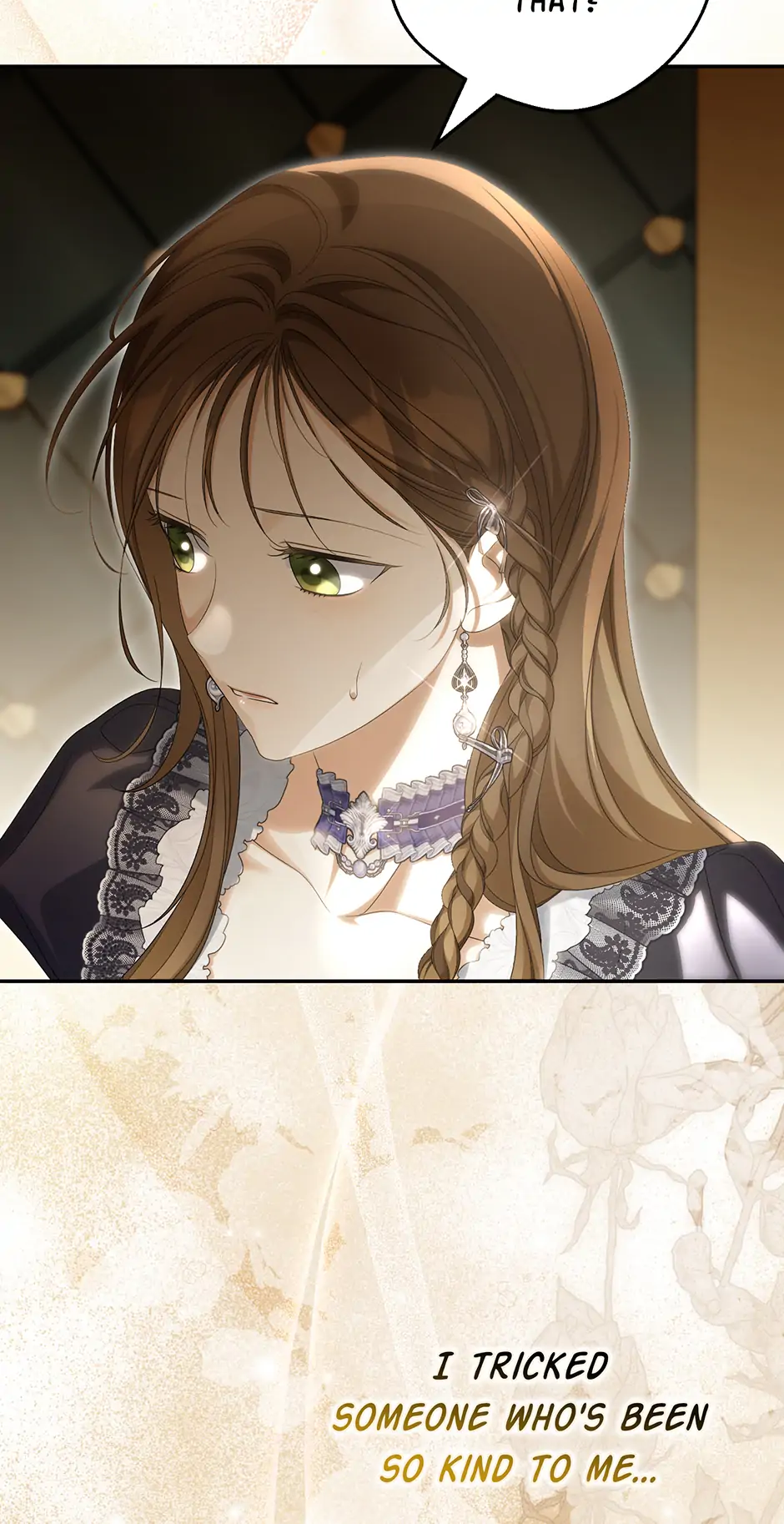 Why Are You Obsessed With Your Fake Wife? Chapter 74 - Page 48