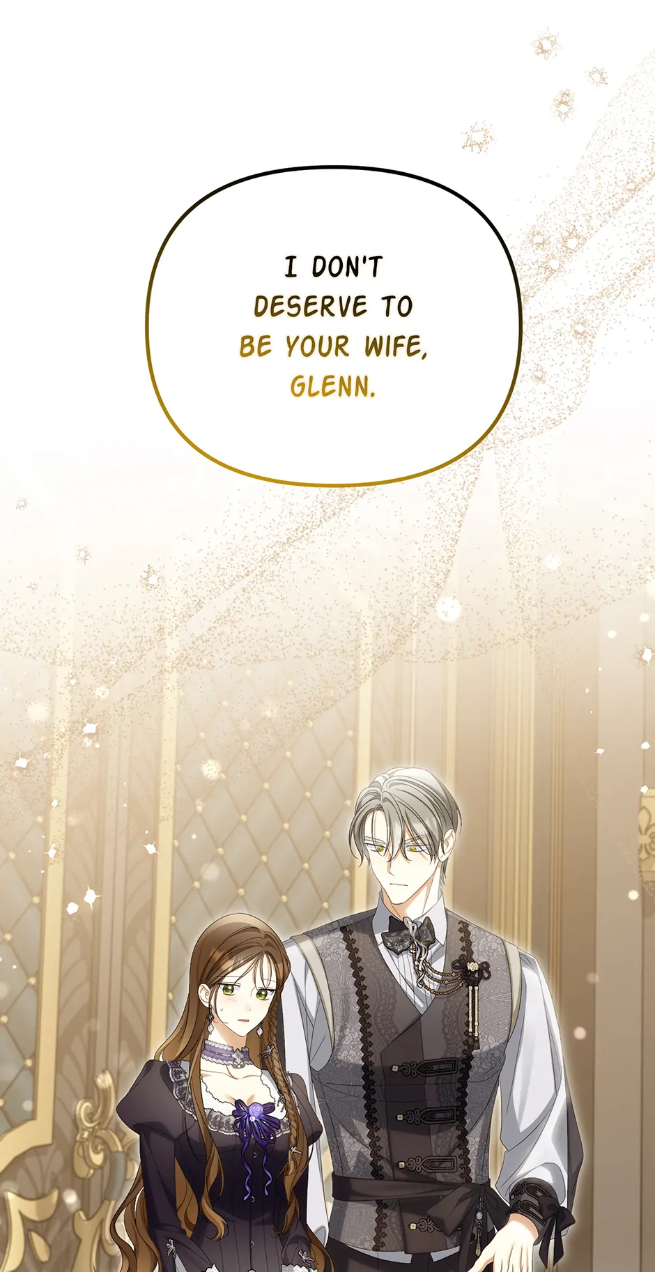 Why Are You Obsessed With Your Fake Wife? Chapter 74 - Page 50