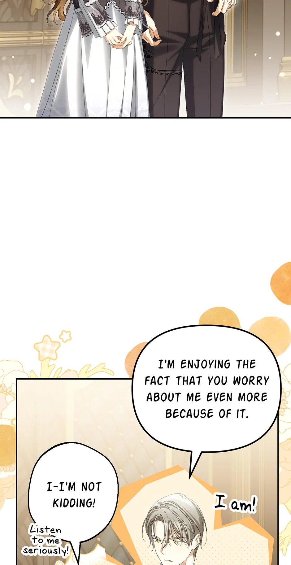 Why Are You Obsessed With Your Fake Wife? Chapter 74 - Page 51
