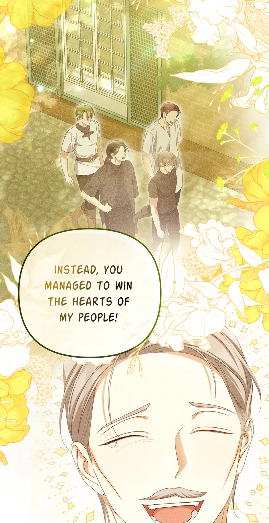 Why Are You Obsessed With Your Fake Wife? Chapter 74 - Page 55