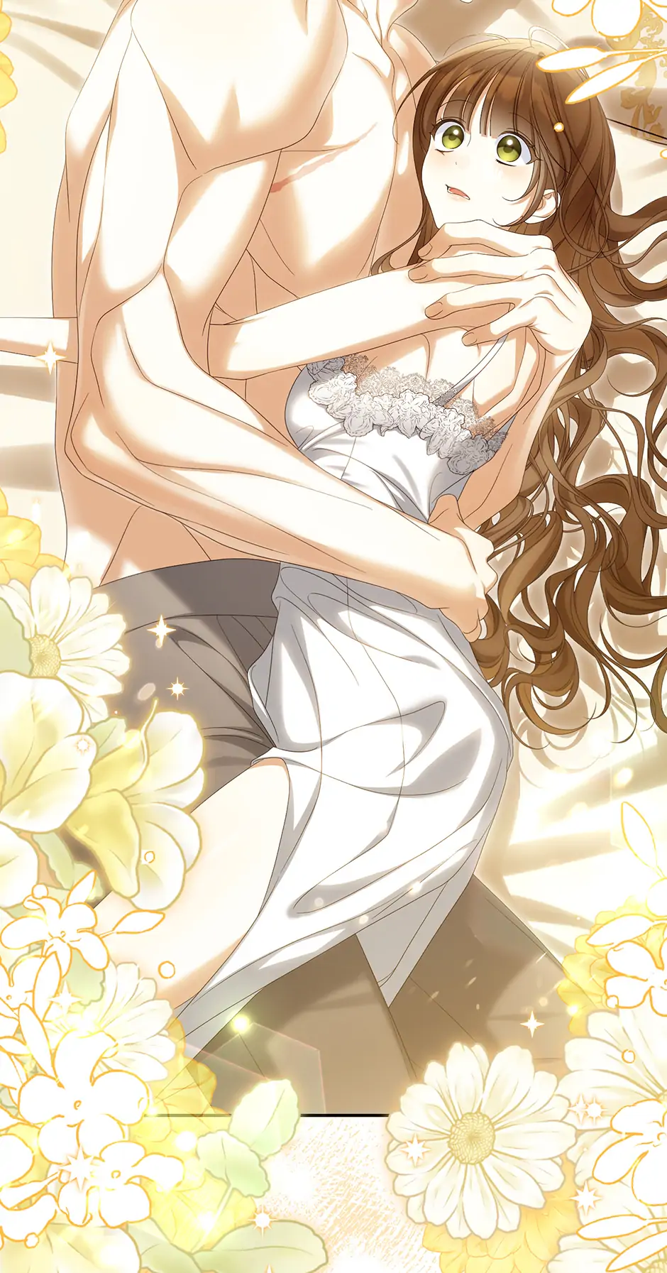 Why Are You Obsessed With Your Fake Wife? Chapter 74 - Page 6