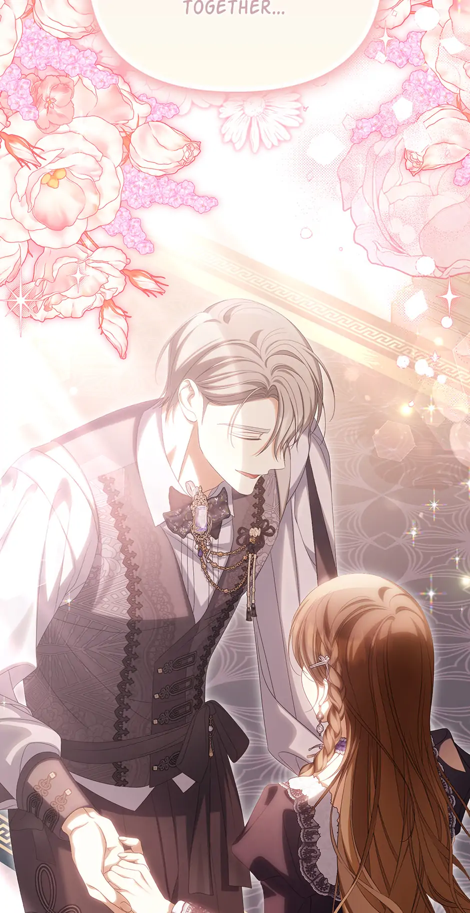Why Are You Obsessed With Your Fake Wife? Chapter 74 - Page 60