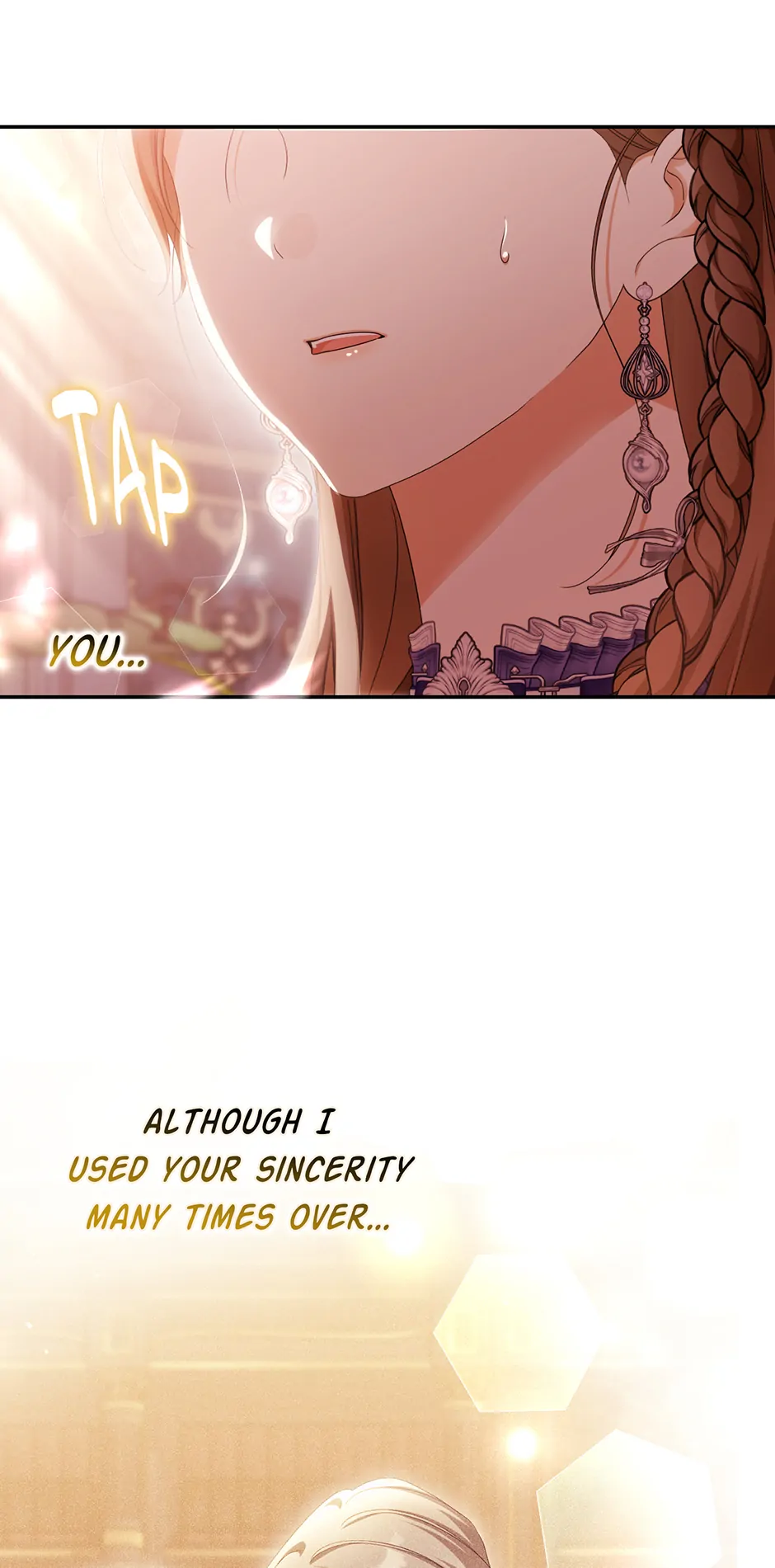 Why Are You Obsessed With Your Fake Wife? Chapter 74 - Page 64