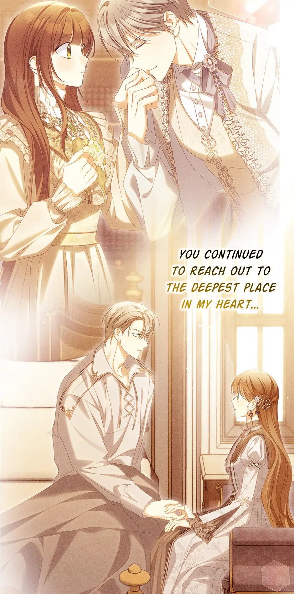 Why Are You Obsessed With Your Fake Wife? Chapter 74 - Page 65