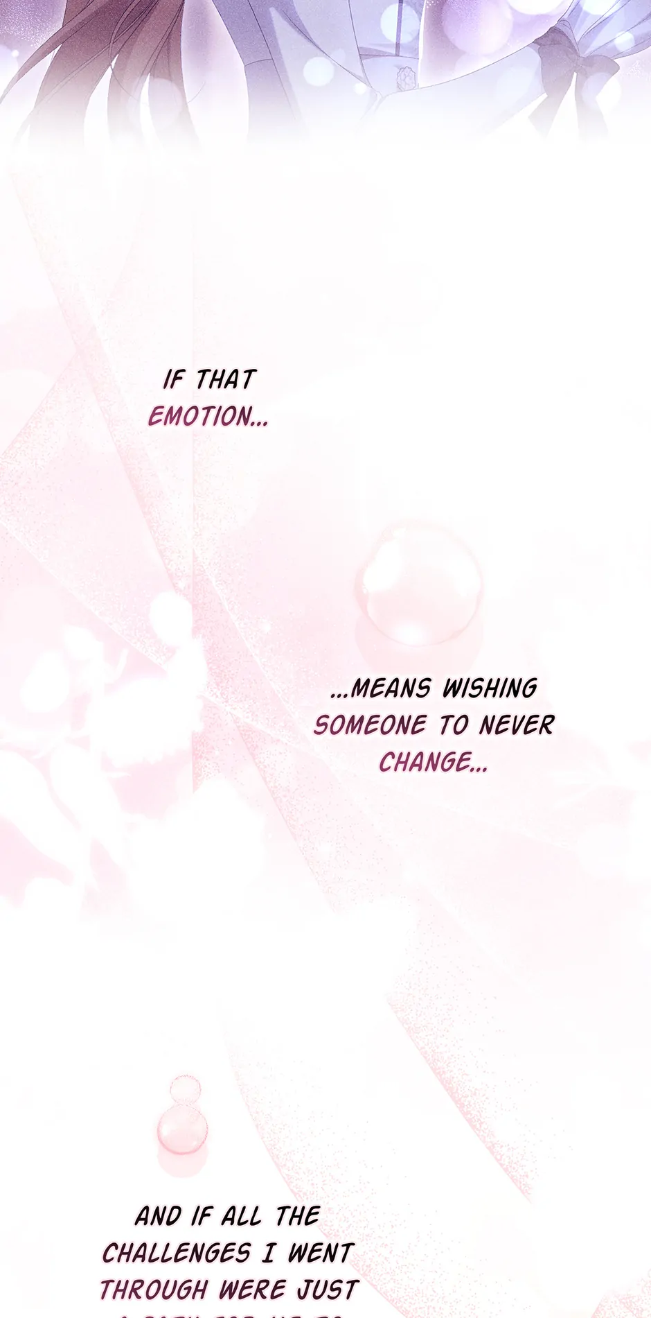 Why Are You Obsessed With Your Fake Wife? Chapter 74 - Page 67